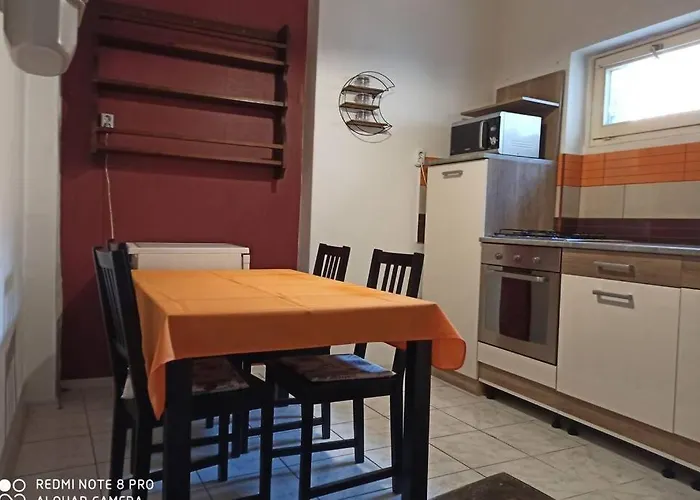 M&M Apartman