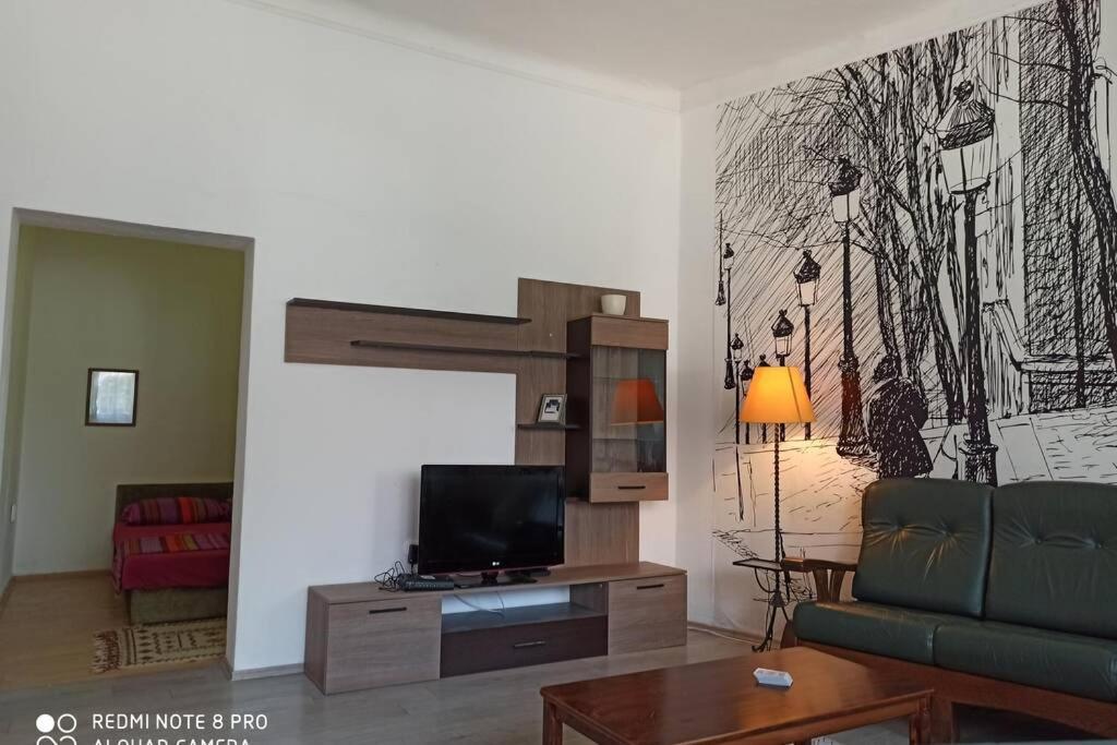 M&m Appartement Budapest