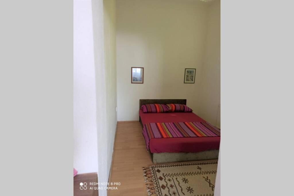 Appartement M&m Budapest